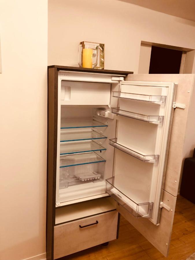 Sweet Vacation Apartment Харисле Екстериор снимка