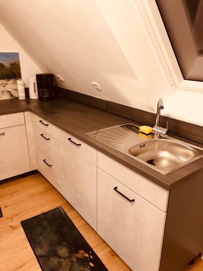 Sweet Vacation Apartment Харисле Екстериор снимка
