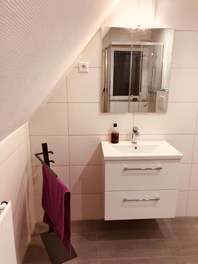 Sweet Vacation Apartment Харисле Екстериор снимка