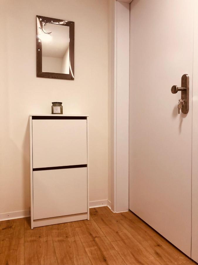 Sweet Vacation Apartment Харисле Екстериор снимка