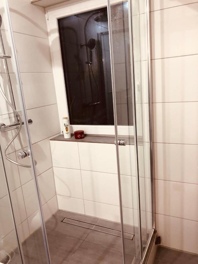 Sweet Vacation Apartment Харисле Екстериор снимка