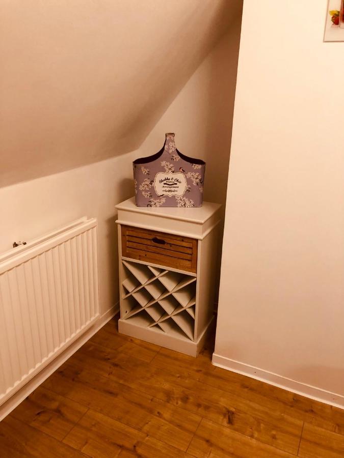 Sweet Vacation Apartment Харисле Екстериор снимка