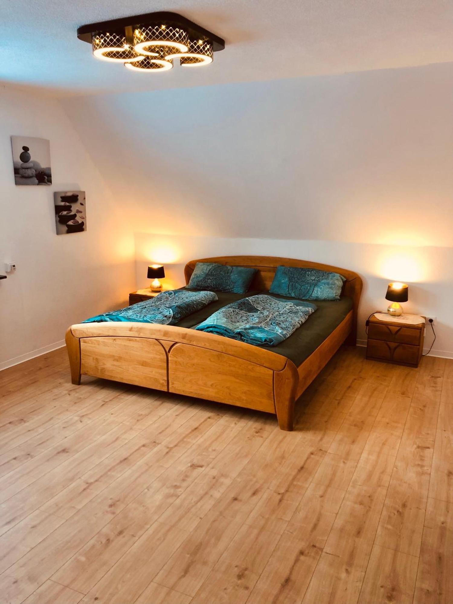 Sweet Vacation Apartment Харисле Екстериор снимка