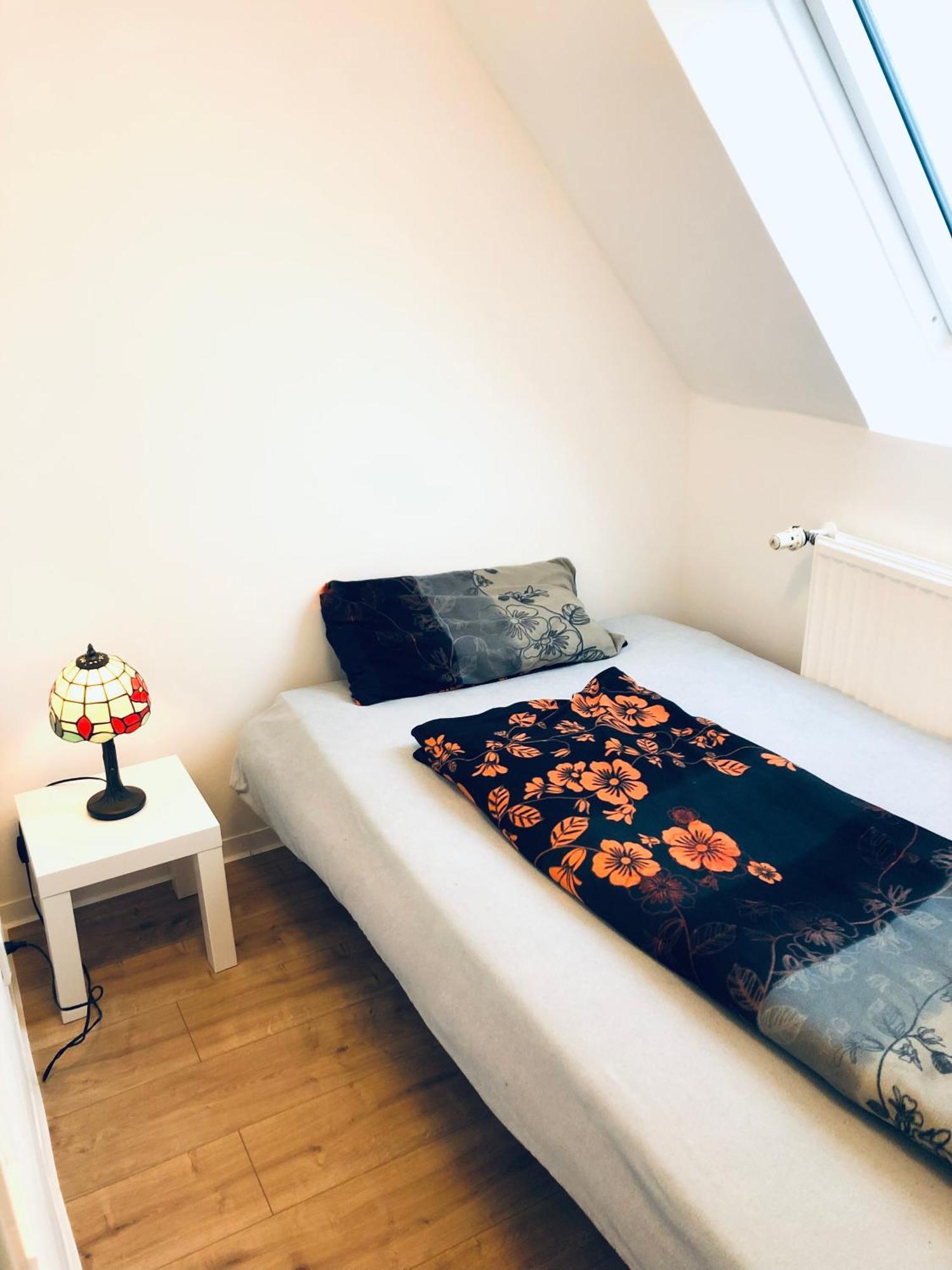 Sweet Vacation Apartment Харисле Екстериор снимка