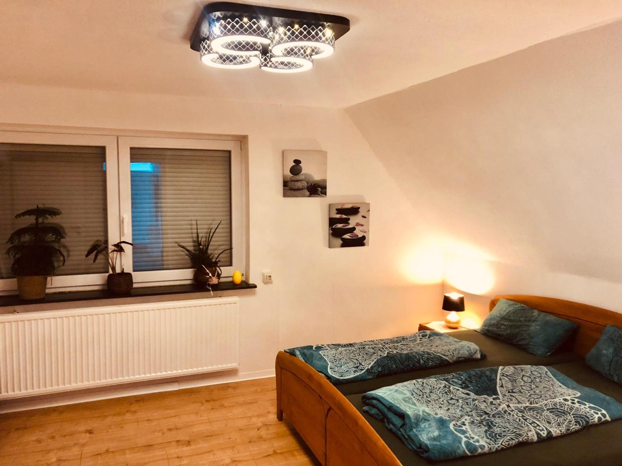 Sweet Vacation Apartment Харисле Екстериор снимка